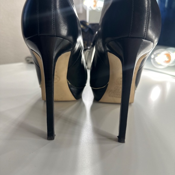 Michael Kors Stiletto Booties - Picture 4 of 4